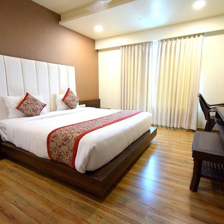 Hotel Pari Dwārka المظهر الخارجي الصورة
